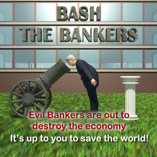 Bash The Bankers